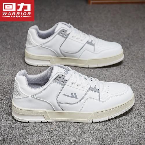 Warrior, демисезонная дышащая универсальная повседневная обувь, трендовые кроссовки, осенняя, коллекция 2023