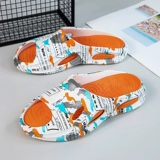 Warrior, летние спортивные тапочки, слайдеры для отдыха, сандалии