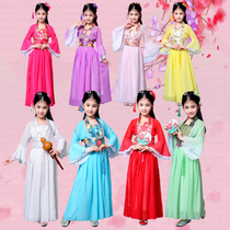 Childrens costume clothing fairy princess skirt super fairy journey to the west cosplay seven fairy costume girls costumes