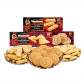 Оригинальное импортное компактное масло, Великобритания, 125г