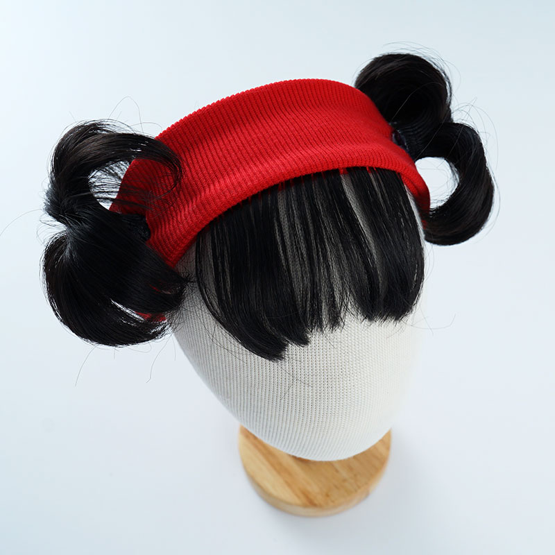 Perruque enfant - Ref 3437864 Image 20