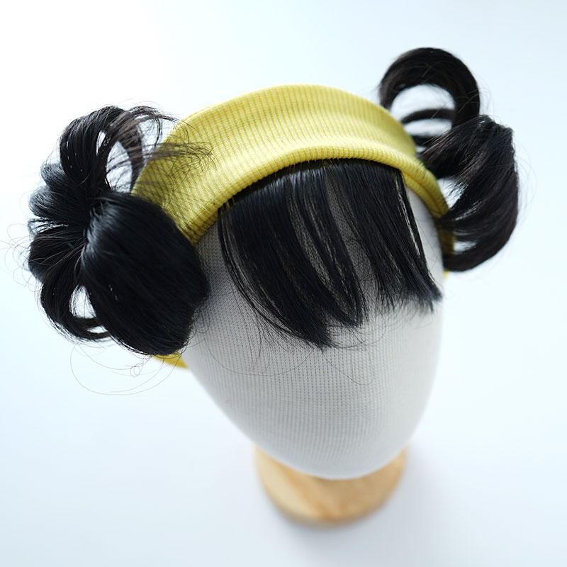 Perruque enfant - Ref 3437864 Image 18