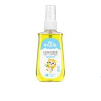 Little raccoon baby mosquito repellent rash toilet water 100ml baby spray children summer supplies mosquito bites
