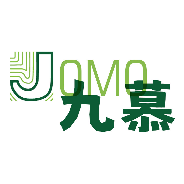 JOMO九慕