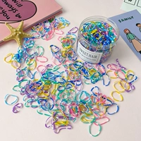 1#большой толстый цвет точка 500 [коробка]