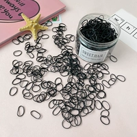 12#труба сгущенной чистый черный 800 [коробка]