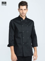 Черный лонгслив