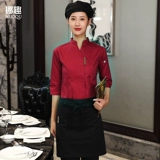 挪趣 Рубашка для работы, демисезонный пуховик, короткий рукав