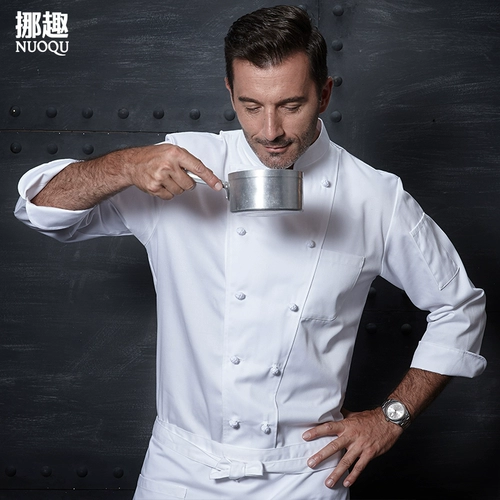 挪趣 Демисезонный комбинезон для отеля, лонгслив, комплект, китайский стиль