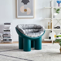 Чернила зеленый (с подушкой)