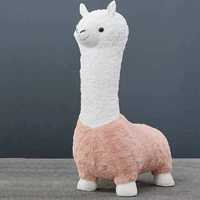 Розовый 62*35*110 длина, высота ширины