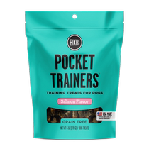 BIXBI Pocket pocket training with dog snacks 170g-4 flavors optional