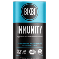 BIXBI cats dog generic health products to improve immunity 60g