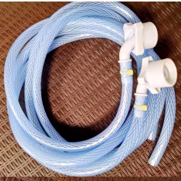 Special Drain Pipe for Ice Making Machines