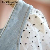 Летняя детская летняя одежда, джинсовая юбка, детская одежда