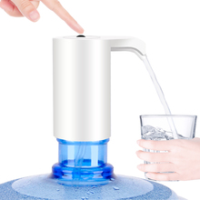 【免费换新】子路充电式电动抽水器