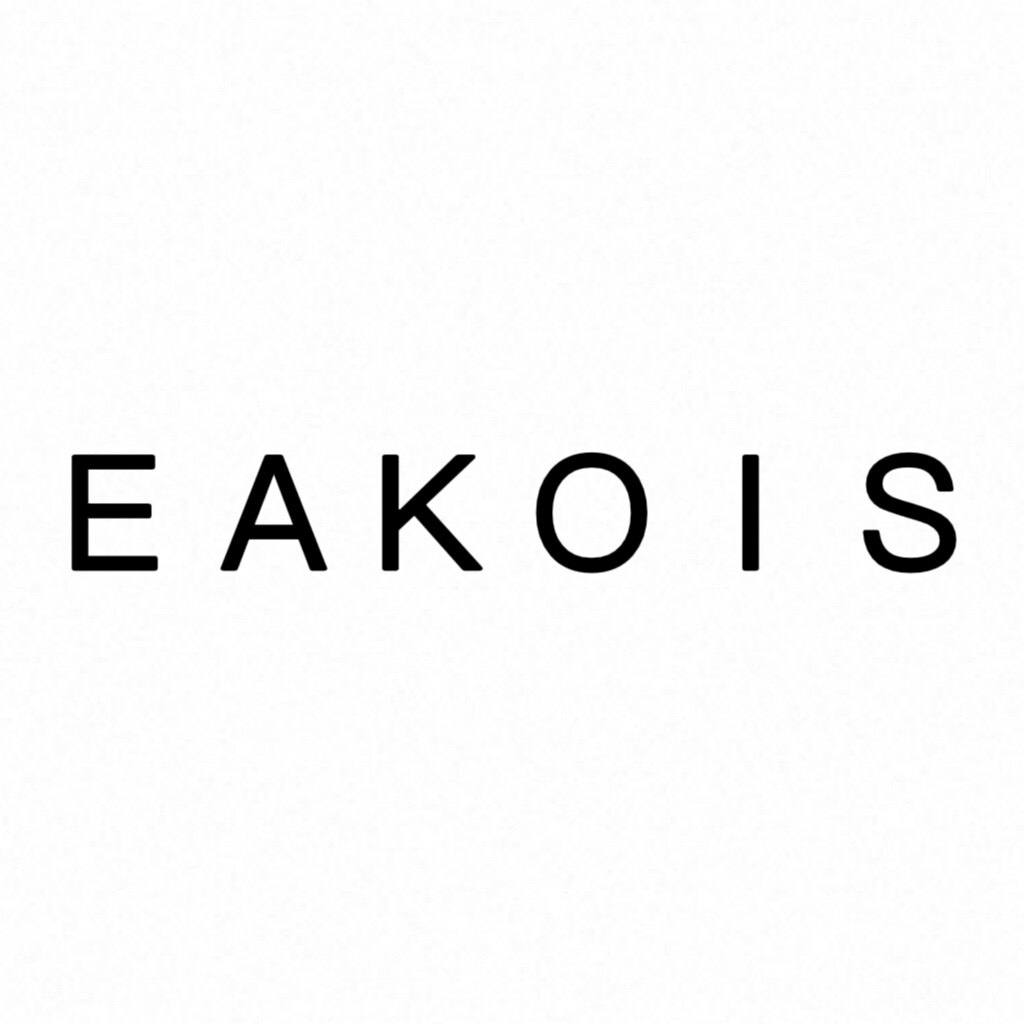 EAKOIS 极简极奢