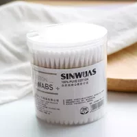 [Портативная гигиена] 200 коробок