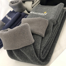 【高腰显瘦】加绒加厚打底裤女外穿