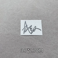 L108 Silver Chengyi Signature Model