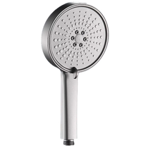 Booster shower head home bathroom toilet bath shower shower head flower sun set 2324