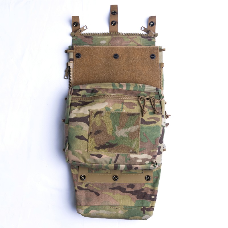[Scout Tactics] Ss Modular Backpack Main Body Lv119 Dedicated Backpack Specialized Use