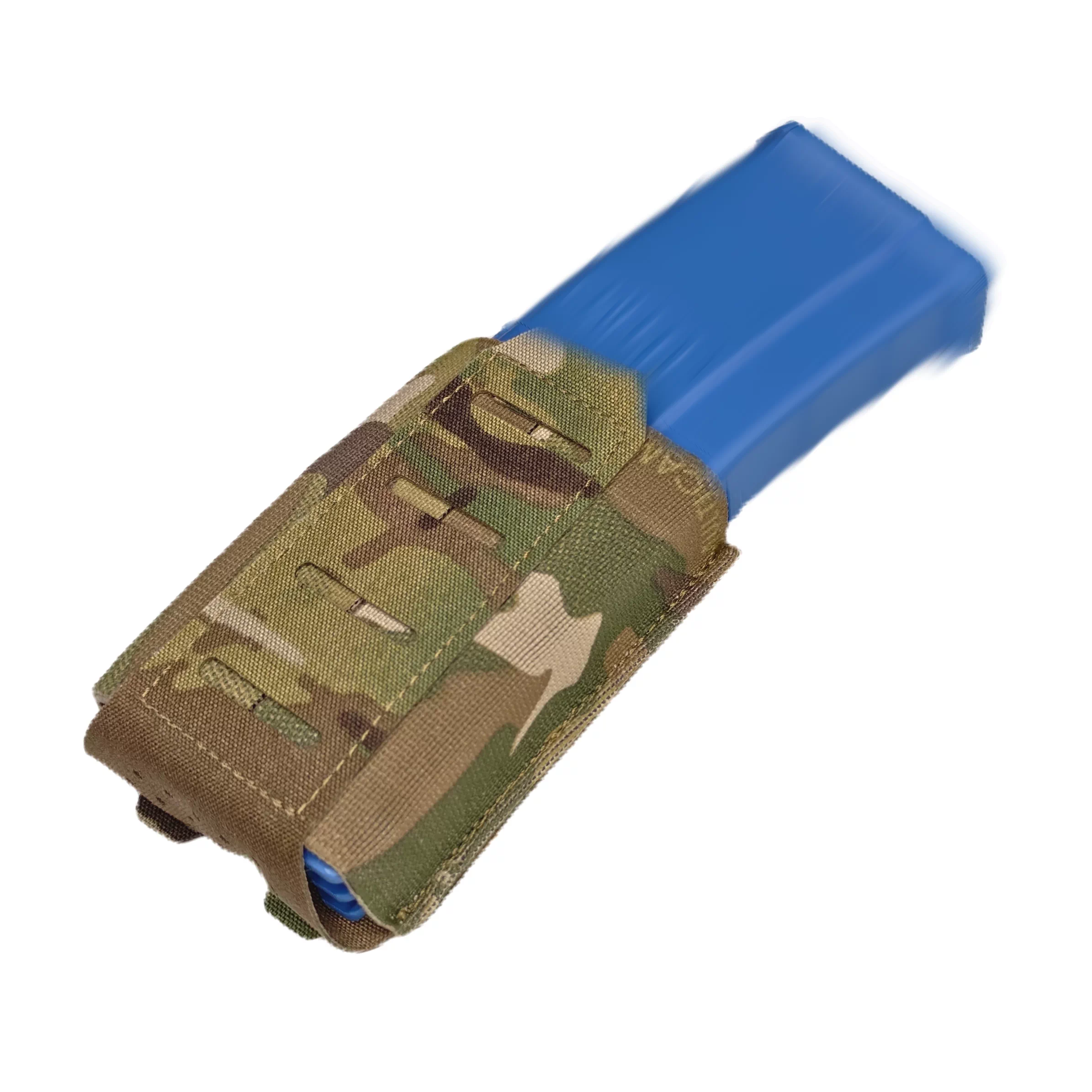 Bolsa táctica Shaw Concepts Style ARC Design V2