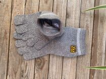 Five Finger Socks Short Silo Pure Cotton Yoga Socks Toe Socks