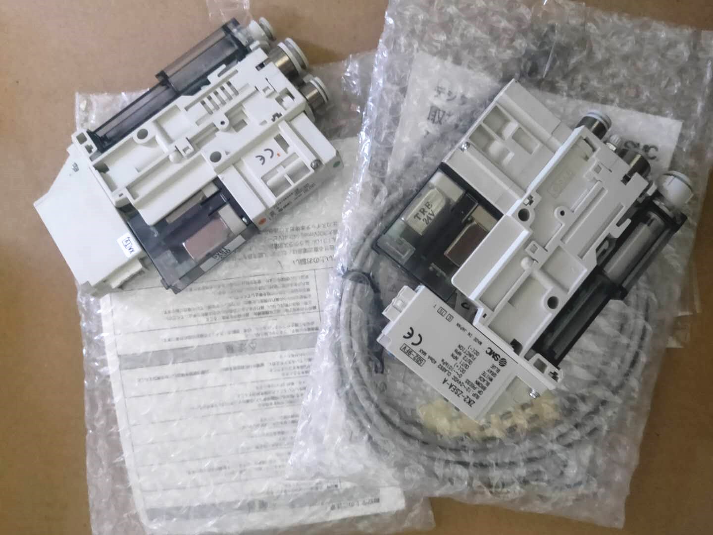 SMC vacuum valve ZK2A10K5AL-06 ZK2A10K5AL-06-K-Taobao