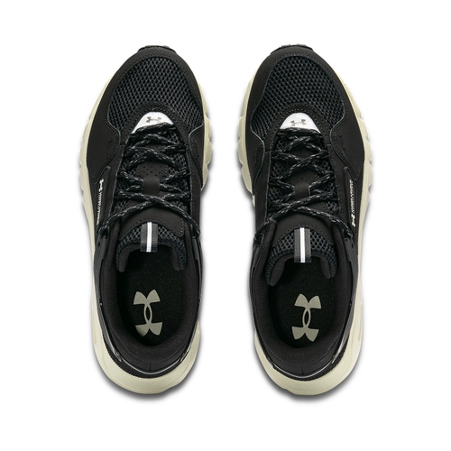 Официальная мужская удобная, дышащая, амортизирующая и износостойкая кожаная спортивная и повседневная обувь Under Armour UA Summit 3028345