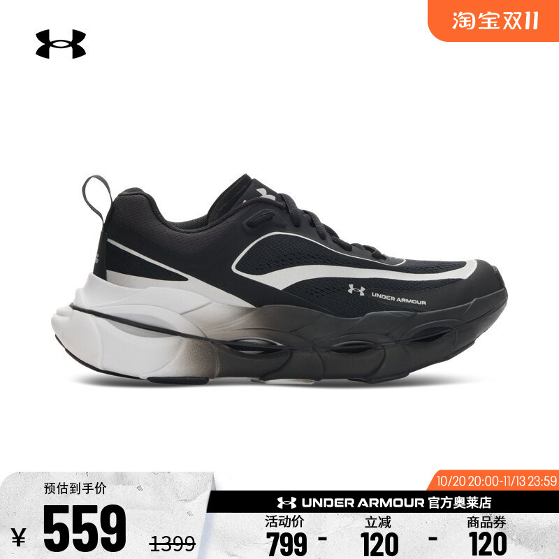 Under Armor Official Ua Halo Racer Women's Cushioning, Lightweight and Breathable Running Shoes 6007641 Under Armor Official Ua Halo Racer Women's Cushioning, Lightweight and Breathable Running Shoes 6007641