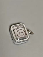 Airpods 1/2 поколения [одиночная оболочка] Сумма улыбка