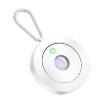 Nengshi Intelligent Infrared Camera Detector Hotel Detector Anti-Peeping Artifact Anti-Sneak Photography Monitoring Detector