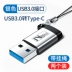 đầu nối usb Thích hợp cho bộ chuyển đổi otg typec sang usb điện thoại di động Bộ chuyển đổi đĩa U thích hợp cho Apple Huawei Xiaomi Android giao diện chuyển đổi đọc kết nối phích cắm U đĩa xe hơi tpc cáp dữ liệu otc tải xuống bài hát đầu nối cổng usb cap usb 2 dau Đầu nối USB