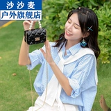 Зимняя свежая милая портативная сумка, ремешок для сумки, 2020, в корейском стиле