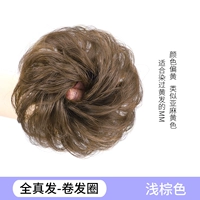 Круги сгибания [светло-коричневый]