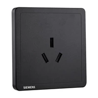 16a три отверстия (черный)