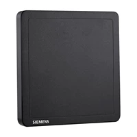 Пустая панель (черная)