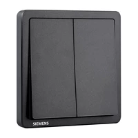 Два на полпути (черный)