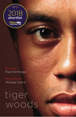 Spot Tiger Woods English Original Tiger Woods Tiged & Middot;