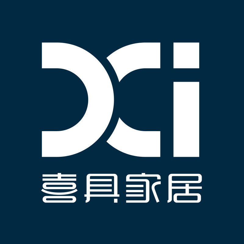 喜具旗舰店的LOGO