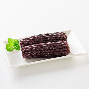 【薇娅推荐】预售7天 淘缘明黑甜糯玉米1