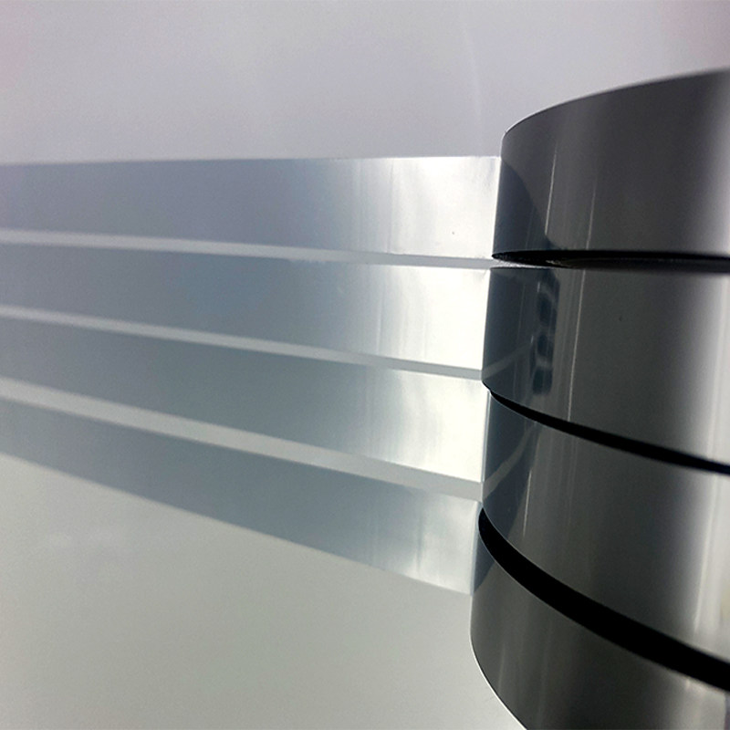 PET silver grey antistatic adhesive tape without residual glue ESD Translucent Antistatic Adhesive Paper Grey Glue Sticker single face with glue size Adjustable electronic special double-sided antistatic 10 6-9 of 6-9 square