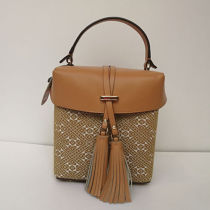 Ya Ye Dong brocade weaving art-05 Dong brocade womens bag