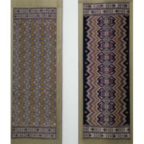 Juxiu Tujia brocade skills-handmade Tujia brocade wall hanging