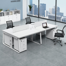 Office Chairs Portfolio Staff Office Desk Computer Table And Chairs 2 4 6 People Screen Station Cassette Furniture