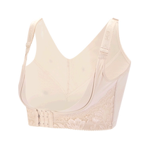 Lock Spring Mall Co-Concortisone Breast Milk Small Chest God Instrumental Outspread Overhanging Underwear Woman Coaleste Breast tote