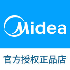 美的电器品牌店