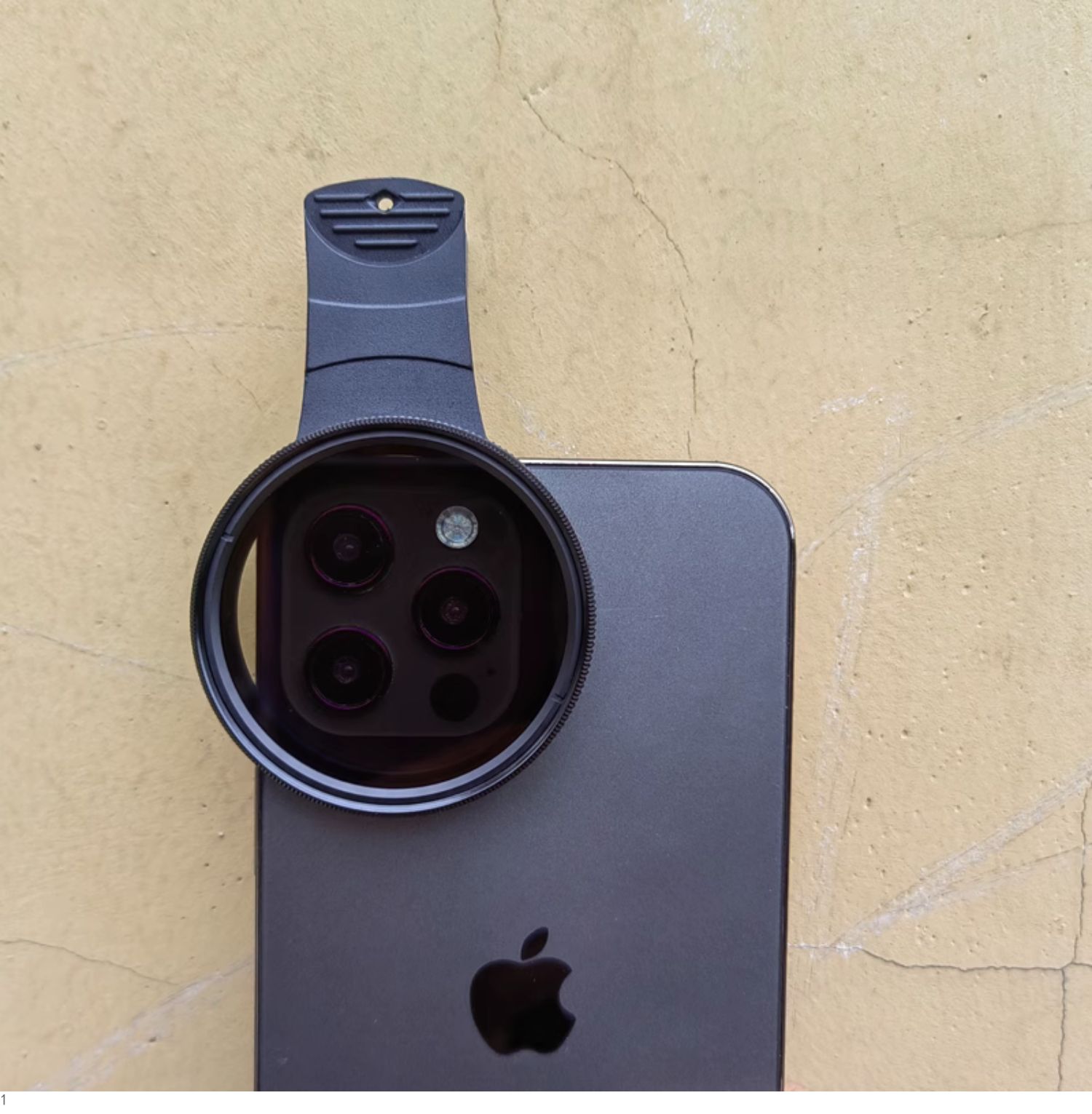 手机CPL偏振镜头过滤水面反光滤镜通用单反相机偏光镜 拍纹身镜头 苹果13华为通用14拍美食玻璃植物降低反光