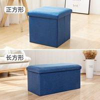 Простой ветровой голубой